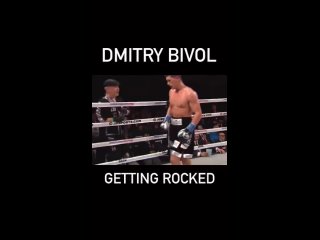 when joe smith seriously chatted dmitry bivol