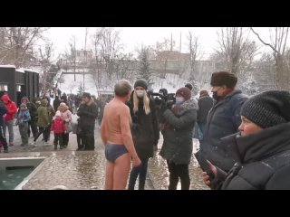 open air baths in russia - °16